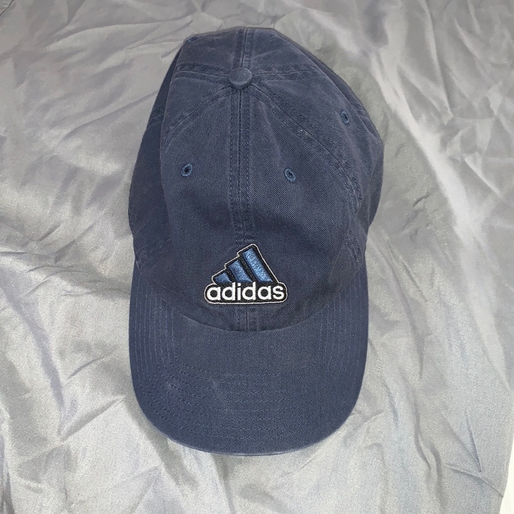 Adidas hat